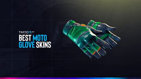 All Moto Gloves Skins .